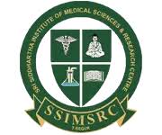 Sri Siddhartha Medical College Tumkur