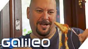 Er testet drei konzepte, mit denen sterneküche. Jumbo Testet Italienische Oder Amerikanisch Pizza Welche Ist Besser Galileo Prosieben Youtube