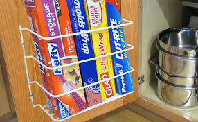 See more ideas about kitchen design, beautiful kitchens, kitchen remodel. Home Garden Evelots Spice Rack 3 Tier Small Tall Containers Door Wall Mounted Up 18 Bottles Kitchen Dining Bar