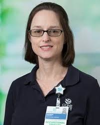 Maureen Corcoran, OT