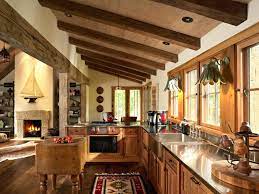 Another design principle is the idea of unity. Arts And Crafts Kitchens Hgtv