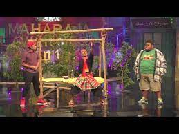 Bocey | maharaja lawak mega 2019 (minggu 2). Download Lawak Abis Bocey Minggu 6 Maharajalawak Mega 2016 3gp Mp4 Codedfilm