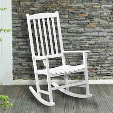 Patio Chairs And Bar Stools Nebraska Furniture Mart In 2020 Porch Rocker Patio Furniture Deals White Porch