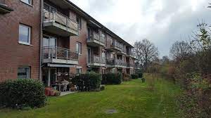 9 anzeigen in trittau und umkreis. 2 Zimmer Wohnung Zu Vermieten Hardersweg 2 22946 Trittau Stormarn Kreis Mapio Net
