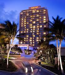 Outside Myway To Sanjuan Sanjuanmarriott San Juan Marriott Puerto Rico San Juan Hotels Marriott Resorts