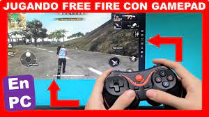 Si quieres saber cómo jugar free fire con mando ya sea de xbox o de playstation pégale un jugando free fire con mando, clips viejitos. Como Jugar Free Fire Con Mando De Xbox One En Pc Como Configurar Los Botones Youtube