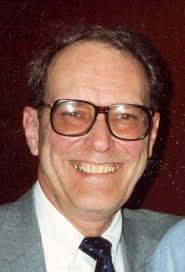 Obituary information for Edward A. Schulte