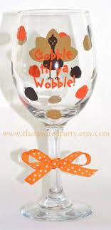 So now you have your version of scintillating candle holders. 13 Thanksgiving Wine Glasses Ideas Thanksgiving Wine Wine Glasses Wine Glass