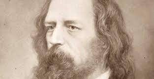 Alfred Lord Tennyson