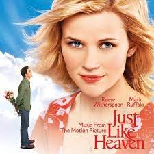 Perhaps because he has moved into her apartment. Just Like Heaven Soundtrack Original Soundtrack Songs Reviews Credits Allmusic
