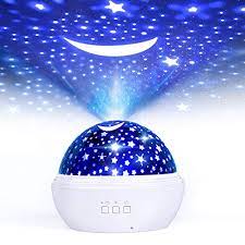 Miavogo led projektor sternenhimmel lampe mit fernbedienung + bluetooth lautsprecher, sternenprojektor mit sternen + wasserwellen romantisch rotierend nachlicht für schlafzimmer kinder baby 【sternenhimmel ins zimmer bringen】 die pojektor lampe kann einen klareren und helleren sternenhimmeleffekt erzielen als gewöhnlicher. Die 6 Magischsten Sternenhimmel Projektoren Meinbaby123 De