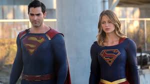 Supergirl