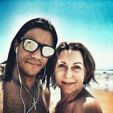 Maria joão abreu foi internada de urgência devido a um aneurisma. Maria Joao Abreu Celebra Cinco Anos De Casamento Com Declaracao De Amor