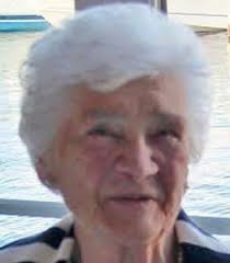 Libera Gioioso Obituary (2017)