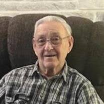 Nyle O. Haggart Obituary