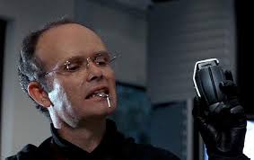 Clarence Boddicker