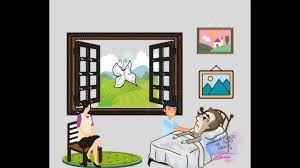 La Mariposa Blanca Te Lo Cuento Sin Tanto Cuento Youtube