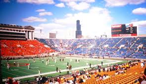 Maybe you would like to learn more about one of these? ð™ƒð™šð™¡ð™¢ð™šð™© ð˜¼ð™™ð™™ð™žð™˜ð™© On Twitter One Of Most Memorable Part Of Old Soldier Field Was The Colorful Seats I Also Like That The Old Seating Still Existed Behind The End Zone Seats Https T Co Wzmkqktkqb