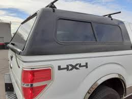 This 8.5 foot side entry flatbed alaskan campers is on. F150 Short Bed Camper Shell For Sale Avg 1 987 Used Campers Rvs