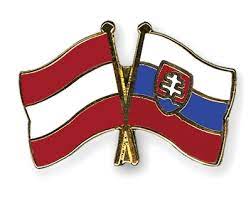 8 kb flag of slovakia vertical.svg 512 × 768; Pins Austria Slovakia Friendship Pins Austria Xxx Flags A Crossed Flag Pins Shop