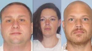 Parole hearings for suspects charged in 2004 murder