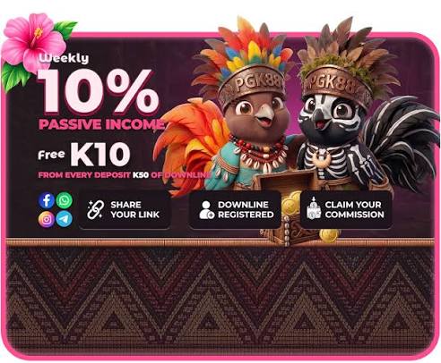 PGK88 Launches New Games on Its Online Gaming Platform in