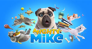 Download this adorable dog printable to delight your child. Teamto Partners With Edizioni Play Press For Activity Book Publishing Deal For Mighty Mike In Italy