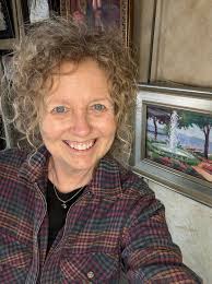 Meet Michelle Walker