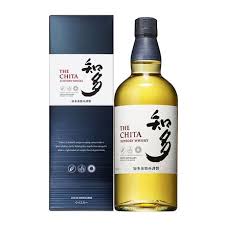 Whisky Japones The Chita Suntory Whisky