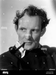 Trevor howard hi-res stock photography and images
