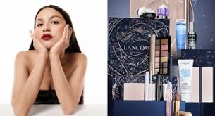 Olivia Rodrigo Joins Lancôme As Global Ambassador | Beauty Packaging