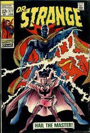 Looking for a cure, he instead finds a higher calling as the new sorcerer supreme, the top master of the mystical arts. Doctor Strange Comic Book Wikipedia