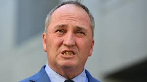 Joyce says he knew of Broad sex claims