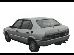 Image result for Verde Acqua 1985 Alfa-Romeo