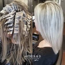 Pin By David Connelly On Hair Hair Makeover Hair Color Techniques Hair
