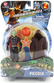 Discover hundreds of ways to save on your favorite products. Bandai Dragonball Evolution Movie 4 Inch Action Figure Piccolo Oozaru The Big Monkey Piece Action Toy Figures Amazon Canada