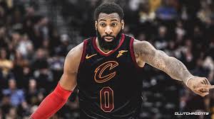 #lakers center andre drummond said they'll look to capitalize on anthony davis being defended by jae crowder. Nba Trade News Cavs Acquire Pistons Center Andre Drummond