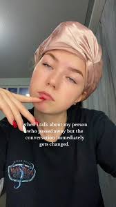 Coping with Loss: Sharing Memories of Loved Ones