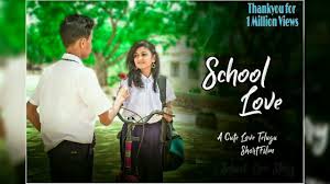 School Love A Cute Telugu Love Story Telugu Love Shortfilm Youtube To rent and watch zeeplex movies, go to www.zee5.com/zeeplex.