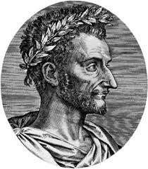 Pierre De Ronsard French Poet Britannica