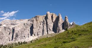 Tripadvisors gröden karte mit hotels, pensionen und hostels: Sommerurlaub Wolkenstein Groden Dolomiten