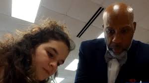 Black History Month: Assistant principal starts program to educate students