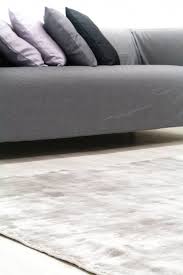 Bestelle teppiche aus viskose online auf carpetz.de. Viskose Teppich Jodhpur Special Luxury Edition Grau Teppich Grau Teppich Wohnzimmerteppich