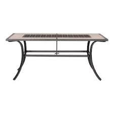 Patio Furniture Buying Guide