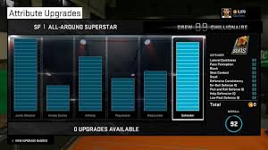 Bronze, silver, gold, hall of fame and grand badges. Nba 2k16 My Career Tips How To Become A Superstar Sports Gamers Online