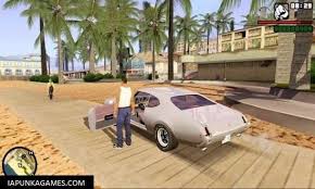 Gta ( grand theft auto) san andreas is launched in 2004 on playstation 2 and after 1 year launched on xbox and windows. Gta San Andreas San Andreas Remastered Mod Game Free Download Full Version