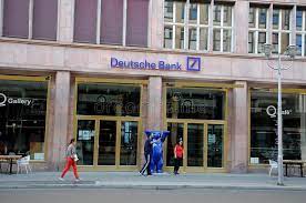 Show content of route description. 184 Bank Berlin Deutsche Photos Free Royalty Free Stock Photos From Dreamstime