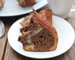 Recette De Gateau Marbre Vanille Et Chocolat Kinder Gateau Marbre Chocolat Kinder Recette Gateau