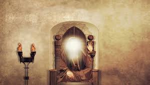 دور الإمام علي ع في زمن الخلفاء