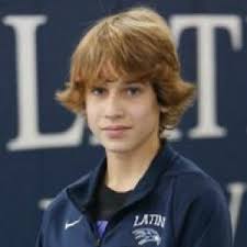 Ethan Randall's High School Bio